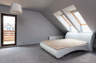 Flint Hill bedroom extensions